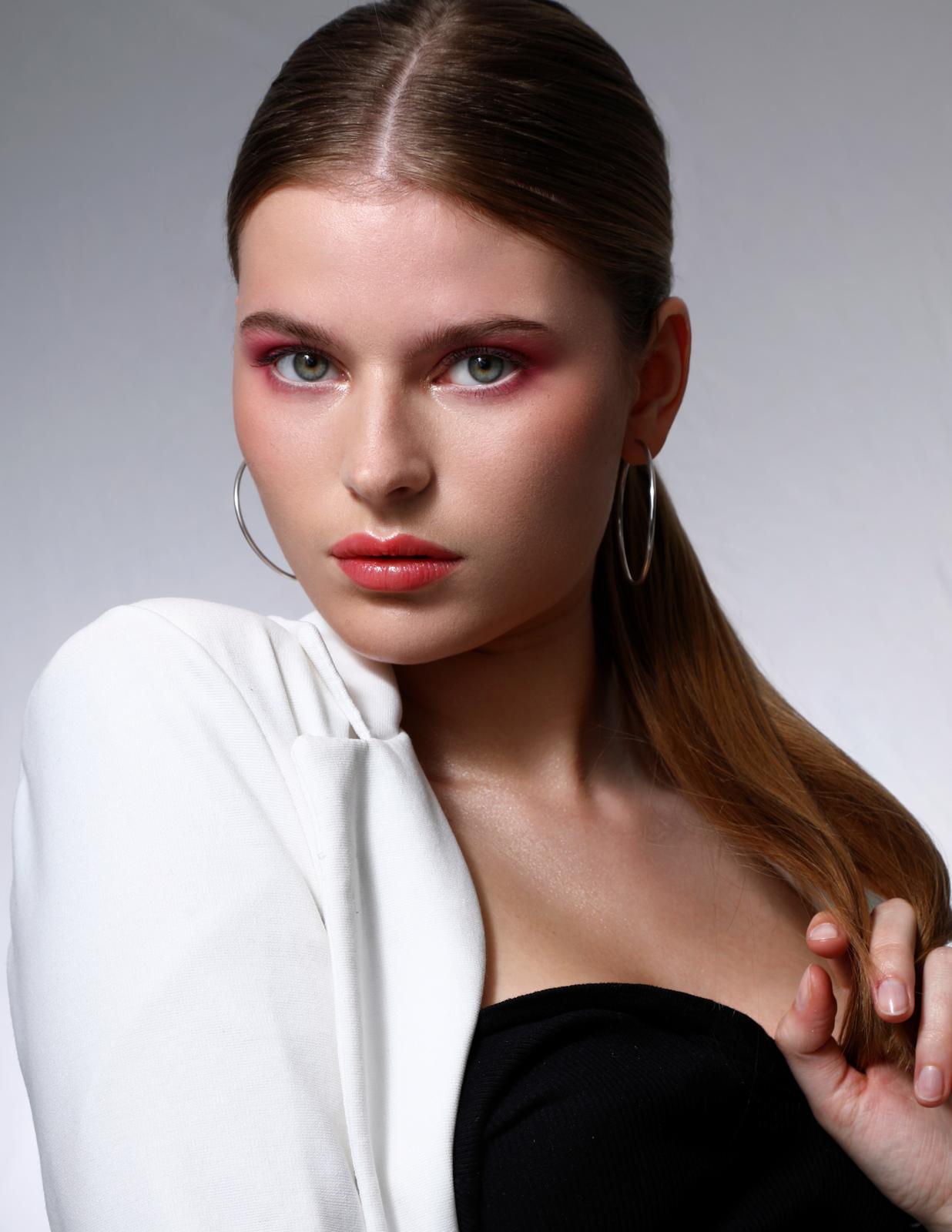 Modern Pink